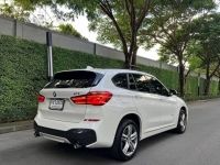 BMW X1 sDrive20d 2018 รถสีเดิมทั้งคันไม่เคยมีอุบัติเหตุใดๆ ประกันชั้น1เหลือ Bsi เหลือๆ รูปที่ 3